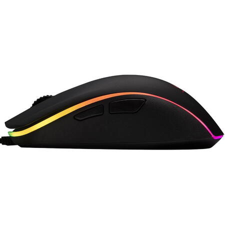 Mouse gaming HyperX Pulsfire Surge RGB, Negru