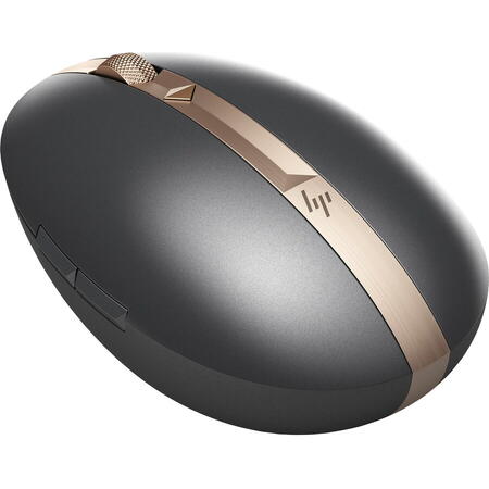 Mouse wireless reincarcabil HP Spectre 700 Luxe Cooper
