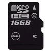 Card de memorie Dell 16GB microSDHC/SDXC CusKit