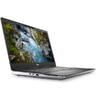 Laptop Dell Precision 7760, Intel Core i9-11950H, 17.3inch, RAM 64GB, SSD 2TB, nVidia RTX A4000 8GB, 5G, Windows 11 Pro, Grey