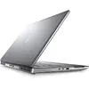 Laptop Dell Precision 7760 cu procesor Intel Core i7-11850H, 17.3", Full HD, 16GB, 512GB SSD, NVIDIA RTX A3000 6GB, Windows 11 Pro, Grey