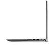 Laptop Dell Vostro 5510, Intel Core i5-11320H, 15.6inch, RAM 8GB, SSD 512GB, nVidia GeForce MX450 2GB, Linux, Titan Grey