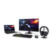 Monitor gaming LED IPS Dell 27", Full HD, DisplayPort, 1ms, 165hz, FreeSync Premium, G-Sync, Vesa, Negru