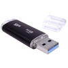 Memorie USB Power Blaze B02, Silicon Power, 64GB, USB 3.1 Gen 1, Negru