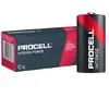Duracell Baterii alcaline Procell C, LR14, 10 buc