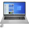Laptop HP ProBook 470 G8 cu procesor Intel Core i5 -1135G7, 17.3", Full HD, 8GB, 512GB SSD, NVIDIA® GeForce® MX450, Windows 10 Pro, Silver