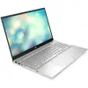 Laptop HP Pavilion 15-eh1015nq cu procesor AMD Ryzen™ 5 5500U, 15.6", Full HD, 8GB, 512GB SSD, AMD Radeon Graphics,Windows 11 Home, Natural Silver