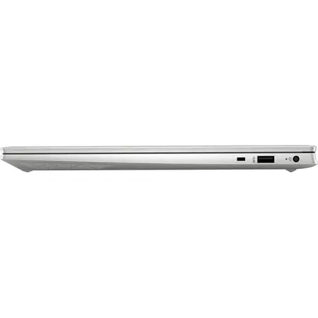 Laptop HP Pavilion 15-eh1015nq cu procesor AMD Ryzen™ 5 5500U, 15.6", Full HD, 8GB, 512GB SSD, AMD Radeon Graphics,Windows 11 Home, Natural Silver
