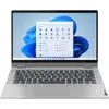 Laptop 2 in 1 Lenovo IdeaPad Flex 5 14ITL05 cu procesor Intel Core i7-1165G7, 14", Full HD, 8GB, 512GB SSD, Intel Iris Xe Graphics, Windows 11 Home, Platinum Grey
