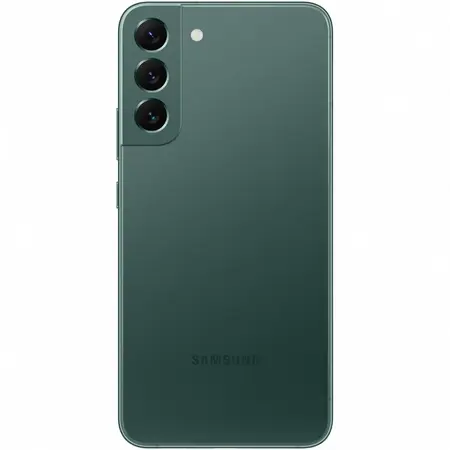 Telefon mobil Samsung Galaxy S22 Plus, Dual SIM, 256GB, 8GB RAM, 5G, Green