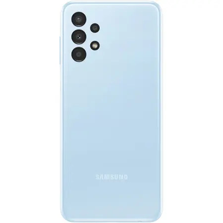 Telefon mobil Samsung Galaxy A13, 64GB, 4GB RAM, 4G, Blue