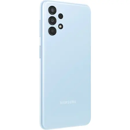 Telefon mobil Samsung Galaxy A13, 64GB, 4GB RAM, 4G, Blue