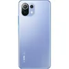 Telefon mobil Xiaomi 11 Lite New Edition, Dual SIM, 8GB RAM, 128GB, 5G, Bubblegum Blue