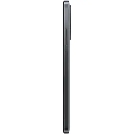 Telefon mobil Xiaomi Redmi Note 11, 4GB RAM, 64GB, Graphite Gray