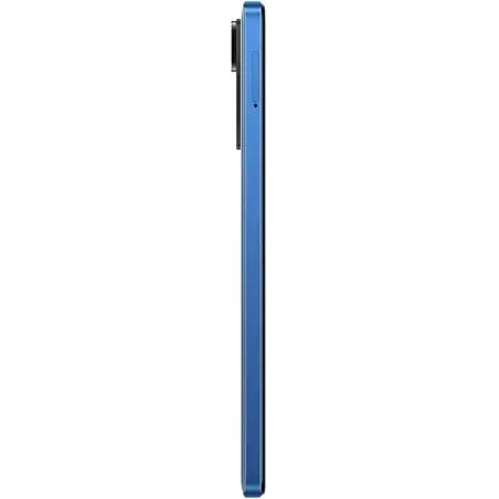 Telefon mobil Xiaomi Redmi Note 11S, 6GB RAM, 128GB, Twilight Blue