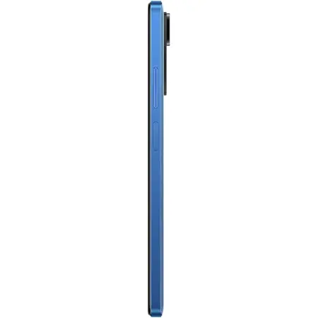 Telefon mobil Xiaomi Redmi Note 11S, 6GB RAM, 128GB, Twilight Blue