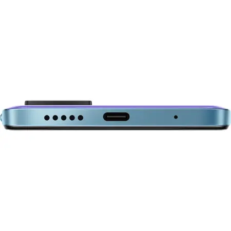 Telefon mobil Xiaomi Redmi Note 11, 4GB RAM, 128GB, Star Blue
