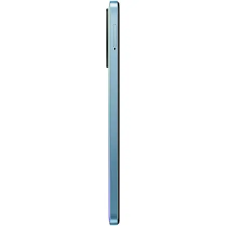 Telefon mobil Xiaomi Redmi Note 11, 6GB RAM, 128GB, Star Blue