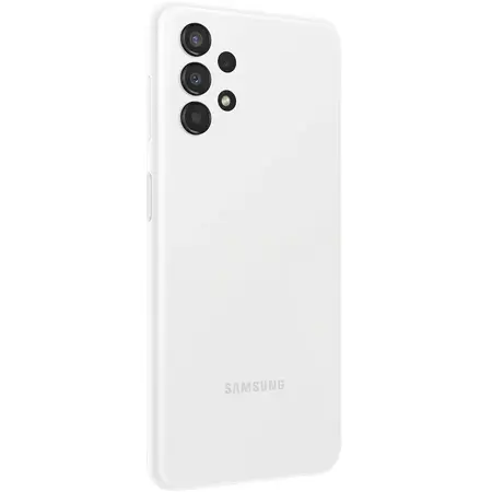 Telefon mobil Samsung Galaxy A13, 32GB, 3GB RAM, 4G, White
