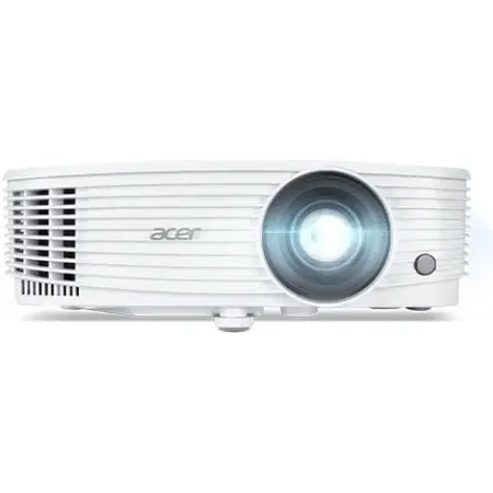 Videoproiector Acer P1257i, DLP 3D ready, 4500 lumeni/ 3600 lumeni