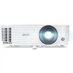Videoproiector Acer P1257i, DLP 3D ready, 4500 lumeni/ 3600 lumeni