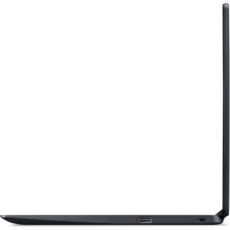 Laptop Acer Aspire 3 A315-56 cu procesor Intel® Core™ i3-1005G1, 15.6, Full HD, 8GB, 256GB SSD, AMD Radeon™ Graphics, No OS, Black