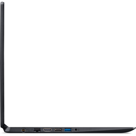 Laptop Acer Aspire 3 A315-56 cu procesor Intel® Core™ i5-1035G1, 15.6", Full HD, 8GB, 256GB SSD, Intel Integrated Graphics, No OS, Black