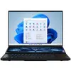 Laptop ASUS Gaming 16'' ROG Zephyrus Duo 16 GX650RW, QHD+ 165Hz, Procesor AMD Ryzen™ 9 6900HX (16M Cache, up to 4.9 GHz), 32GB DDR5, 1TB SSD, GeForce RTX 3070 Ti 8GB, Win 11 Home, Black