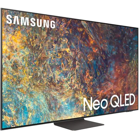 Televizor Samsung 65QN95A, 163 cm, Smart, 4K Ultra HD, Neo QLED, Clasa G