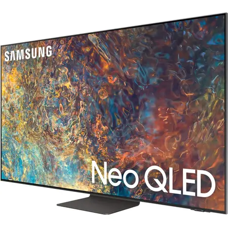 Televizor Samsung 85QN95A, 214 cm, Smart, 4K Ultra HD, Neo QLED, Clasa F
