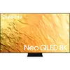 Televizor Samsung Neo QLED 65QN800B, 163 cm, Smart, 8K, Clasa G