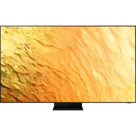 Televizor Samsung Neo QLED 65QN800B, 163 cm, Smart, 8K, Clasa G