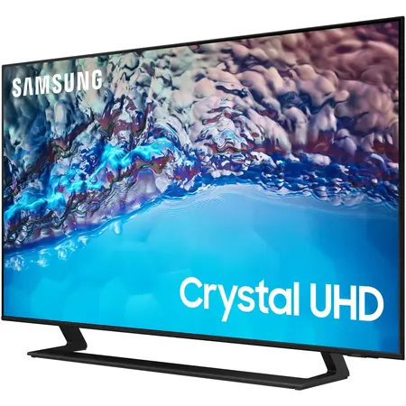 Televizor Samsung LED 43BU8572, 108 cm, Smart, 4K Ultra HD, Clasa G