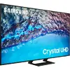 Televizor Samsung LED 55BU8572, 138 cm, Smart, 4K Ultra HD, Clasa G