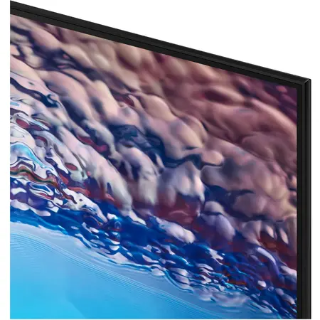 Televizor Samsung LED 55BU8572, 138 cm, Smart, 4K Ultra HD, Clasa G