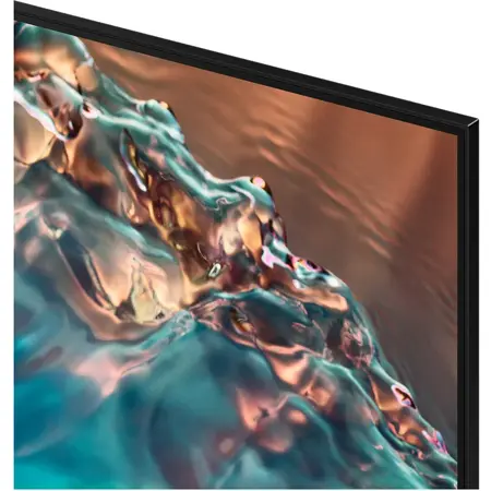 Televizor Samsung LED 85BU8072, 214 cm, Smart, 4K Ultra HD, Clasa G