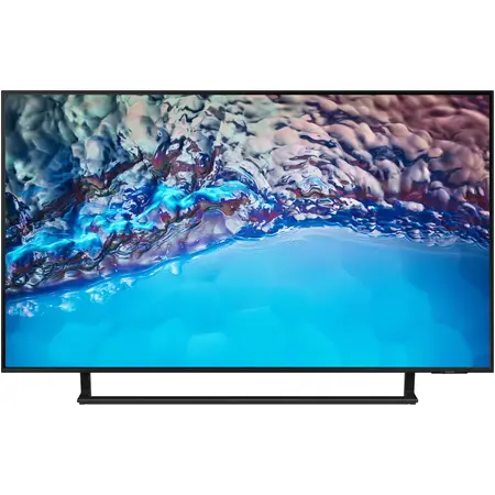 Televizor Samsung 50BU8572, 125 cm, Smart, 4K Ultra HD, LED, Clasa G