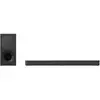 Soundbar Sony HT-S400, 2.1ch, 330 W, Bluetooth, Subwoofer wireless, Dolby Digital, Negru