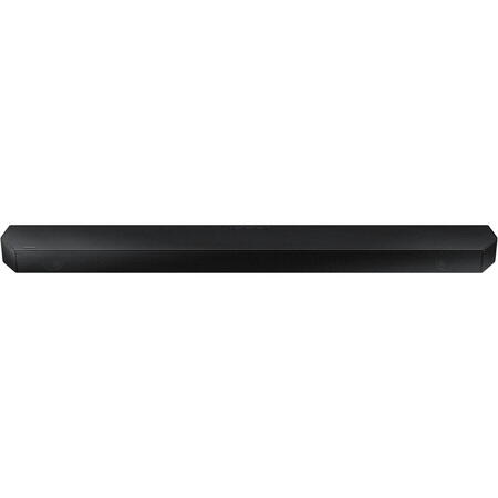 Soundbar Samsung HW-Q60B, 3.1, 340W, Bluetooth, Dolby , Subwoofer Wireless, negru