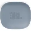 Casti audio in-ear JBL Wave 300TWS, True Wireless, Bluetooth, Deep Bass, IPX2, Touch Control, Dual Connect, Albastru