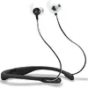 Casti Audio sport In Ear JBL Reflect Fit, Wireless, Bluetooth,  Autonomie 10 ore, Negru