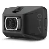 Camera video auto Mio MiVue 886, 4K Ultra HD, Wi-Fi 5, Bluetooth, GPS, Night Vision, Negru