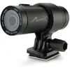 Camera video de motocicleta Mio Mivue M700, 2K WQHD, Wi-Fi, IP67, Night Vision, Negru