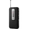 Radio portabil Philips TAR1506/12 FM/AM, negru