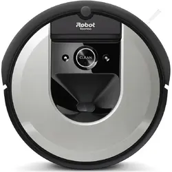 Robot de aspirare iRobot Roomba 980, navigare iAdapt, Carpet Boost, filtru dublu Hepa, curatare AeroForce, negru/maro Pret: 0,00 lei -