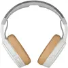 Casti Audio Over the Ear Pliabile Skullcandy Crusher, Wireless, Bluetooth, Microfon, Autonomie 40 ore, Gray-Tan