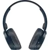 Casti Audio On Ear Pliabile Skullcandy Riff, Wireless, Bluetooth, Microfon, Autonomie 12 ore, Albastru