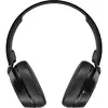 Casti Audio On Ear Pliabile Skullcandy Riff, Wireless, Bluetooth, Microfon, Autonomie 12 ore, Negru