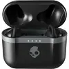 Casti Audio In Ear Skullcandy Indy Evo, True Wireless, Bluetooth, Microfon, Autonomie 6 ore, True Black