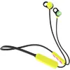 Casti Audio In Ear Skullcandy Jib+, Wireless, Bluetooth, Microfon, Autonomie 6 ore, Electric Yellow
